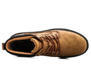 Bota Masculina de Couro Belgic