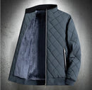Jaqueta Masculina Winter Poland
