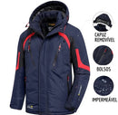 Jaqueta Masculina Térmica Ice Cold