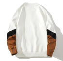 Moletom Masculino Comfort Expansive
