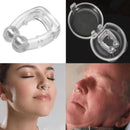 Aparelho Anti Ronco Magnético Flow Nasal
