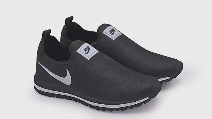 TÊNIS DE CORRIDA ORTOPEDICO