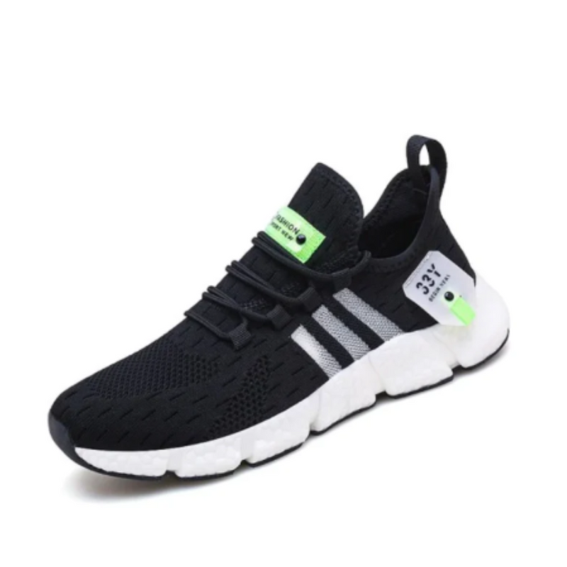 Tênis Nike Run Fit Edição Limitada
