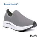 Ortonix Comfort - Tênis Ortopédico Ergonômico (ÚLTIMO DIA DO DESCONTO 50% OFF - você pode facilmente se livrar da dor nos pés)