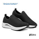 Ortonix Comfort - Tênis Ortopédico Ergonômico (ÚLTIMO DIA DO DESCONTO 50% OFF - você pode facilmente se livrar da dor nos pés)