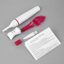 Depilador de Pelos Multifuncional - Depilatta 5 em 1