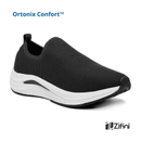 Ortonix Comfort - Tênis Ortopédico Ergonômico (ÚLTIMO DIA DO DESCONTO 50% OFF - você pode facilmente se livrar da dor nos pés)