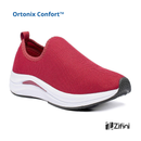 Ortonix Comfort - Tênis Ortopédico Ergonômico (ÚLTIMO DIA DO DESCONTO 50% OFF - você pode facilmente se livrar da dor nos pés)