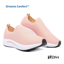 Ortonix Comfort - Tênis Ortopédico Ergonômico (ÚLTIMO DIA DO DESCONTO 50% OFF - você pode facilmente se livrar da dor nos pés)