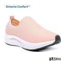 Ortonix Comfort - Tênis Ortopédico Ergonômico (ÚLTIMO DIA DO DESCONTO 50% OFF - você pode facilmente se livrar da dor nos pés)