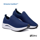 Ortonix Comfort - Tênis Ortopédico Ergonômico (ÚLTIMO DIA DO DESCONTO 50% OFF - você pode facilmente se livrar da dor nos pés)