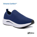 Ortonix Comfort - Tênis Ortopédico Ergonômico (ÚLTIMO DIA DO DESCONTO 50% OFF - você pode facilmente se livrar da dor nos pés)