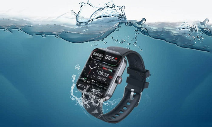 Smartwatch Tracpro