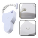 Fita Métrica Corporal Automática BodyPerfect