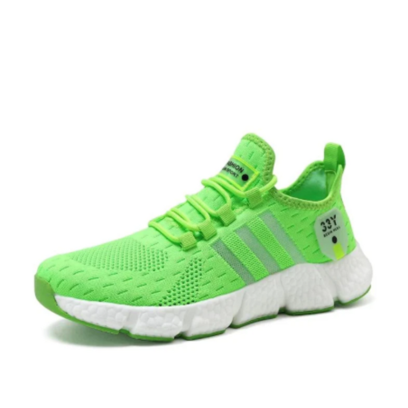 Tênis Nike Run Fit Edição Limitada