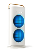 Air Fresh - Ar portátil (1 unidade)