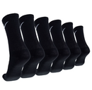 Kit de Meias Cano Alto Nike com 3 Pares