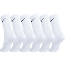 Kit de Meias Cano Alto Nike com 3 Pares