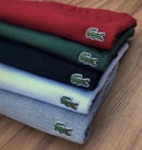 Camiseta Lacoste Básica