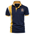 Camisa Polo Masculina Classic Wear