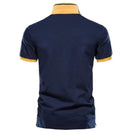 Camisa Polo Masculina Classic Wear