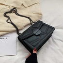 Bolsa de Ombro Feminina Moderna