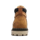 Bota Masculina de Couro Belgic
