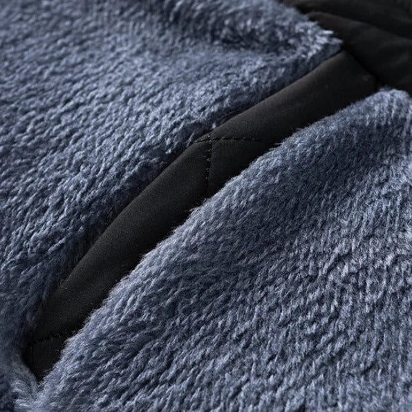 Jaqueta Masculina Winter Poland