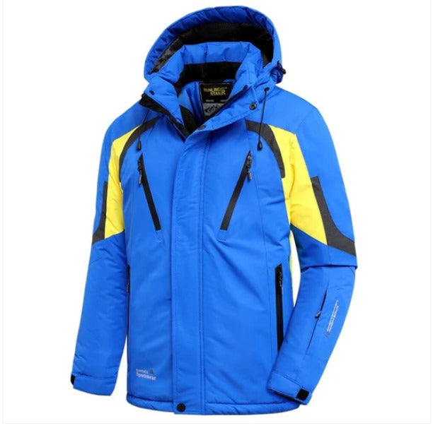 Jaqueta Masculina Térmica Ice Cold