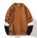 Moletom Masculino Comfort Expansive