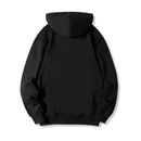 Moletom Masculino com Capuz Basic Original