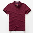 Camisa Polo Masculina Basic