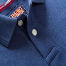 Camisa Polo Masculina Basic