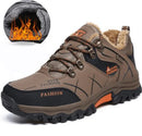 Bota Masculina Mountain