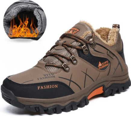 Bota Masculina Mountain