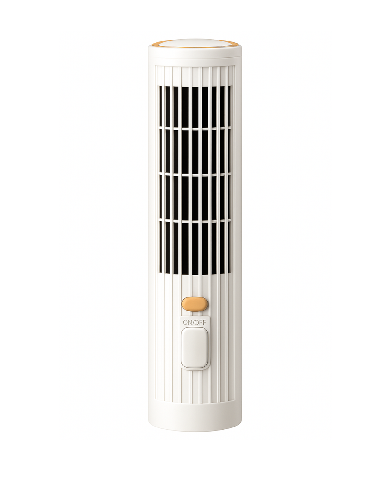 AirPrime - AC portátil (1 unidade)