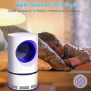 ZapKiller - Armadilha Mata-Mosquitos e Insetos