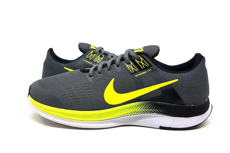 Nike - Dynamic Fit Tênis Esportivo Unissex