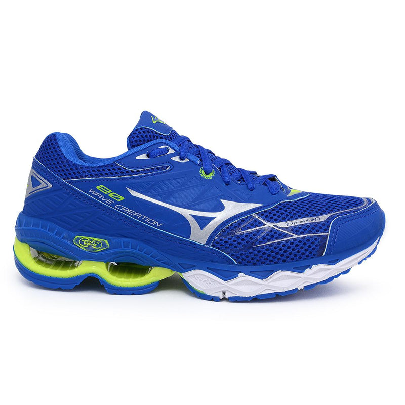 PROMOÇÃO COMPRE UM GANHE OUTRO - Tênis Mizuno Wave Creation