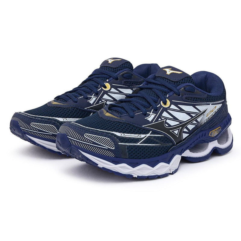 PROMOÇÃO COMPRE UM GANHE OUTRO - Tênis Mizuno Wave Creation