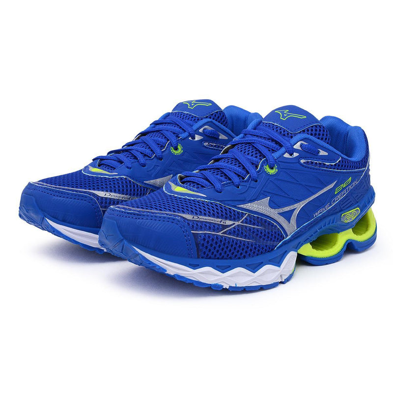 PROMOÇÃO COMPRE UM GANHE OUTRO - Tênis Mizuno Wave Creation