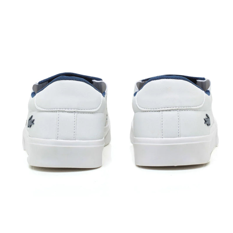 Tênis Lacoste Casual