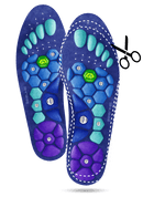 Palmilha Magnética de Emagrecimento – Akusoli™