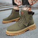 Bota Masculina Provincial Urban