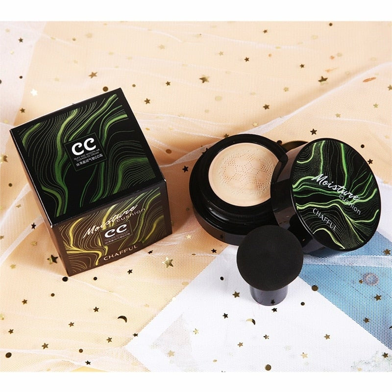 Base Moisture Cobertura Completa